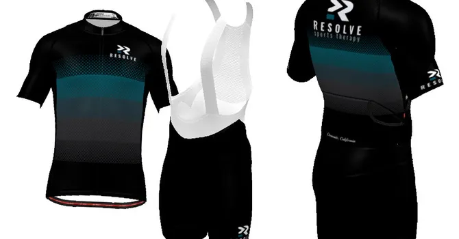 Resolve Sports Therapy