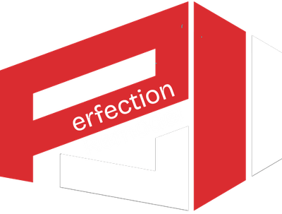 Perfection Remodel logo