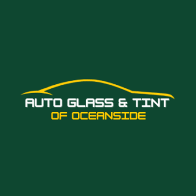 Auto Glass & Tint of Oceanside logo