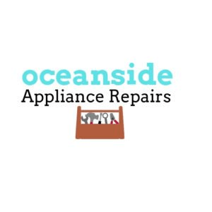 Oceanside Appliance Repairs logo