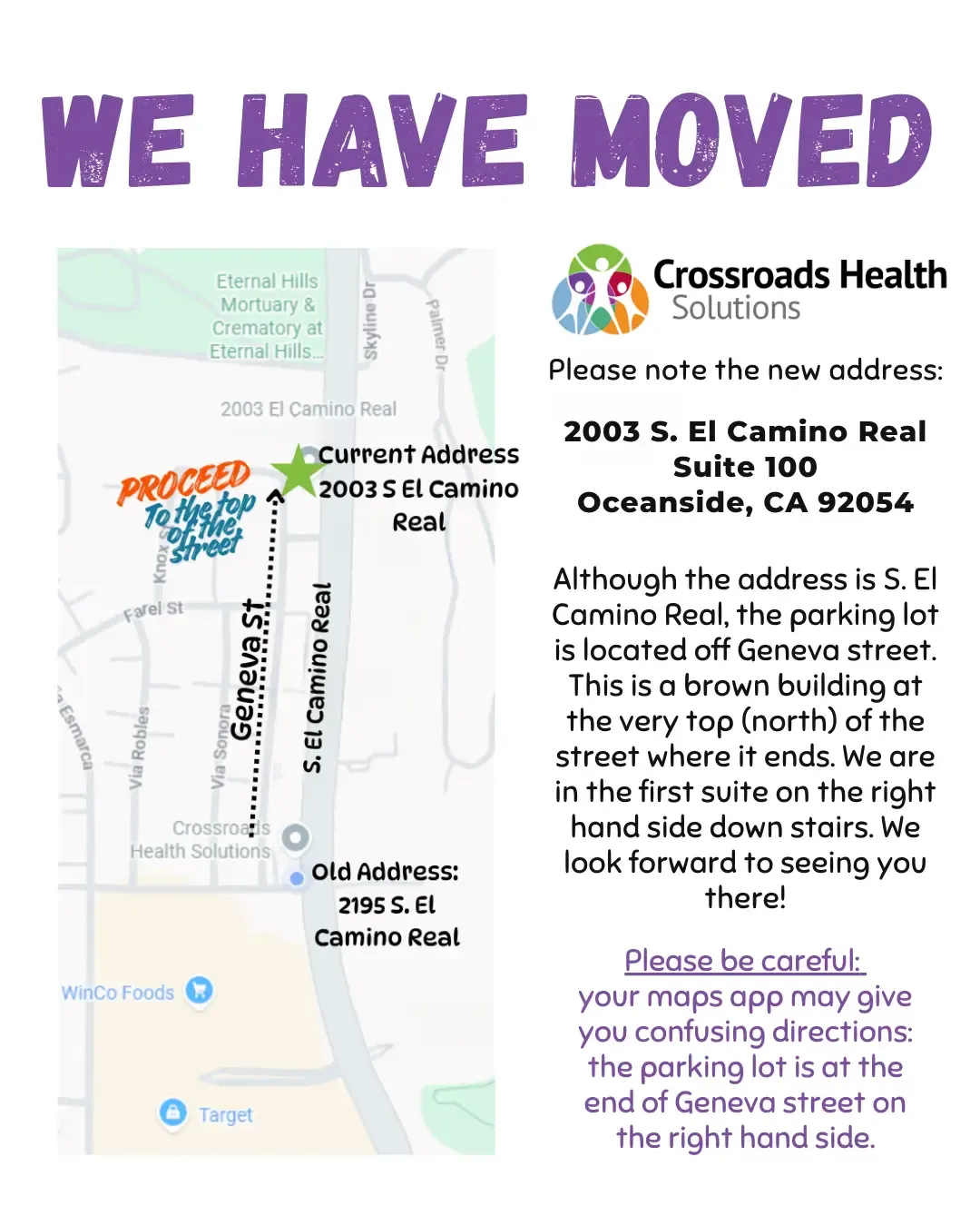 Crossroads Health Solutions
