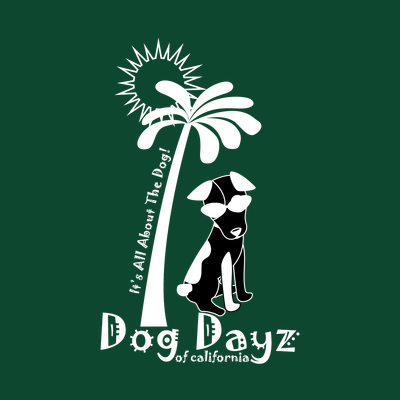 Dog Dayz of California logo