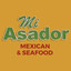 Mi Asador Mexican & Seafood Restaurant logo