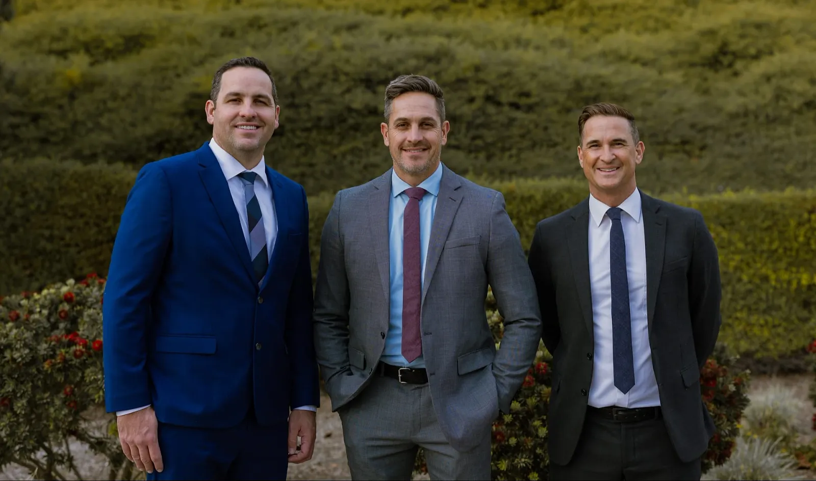 Devoted Injury Lawyers