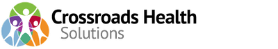 Crossroads Health Solutions logo