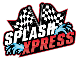 Splash Xpress logo