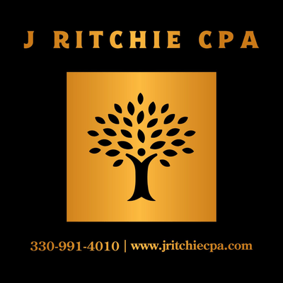 J. Ritchie CPA logo