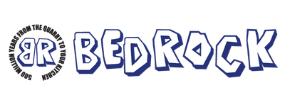 Bedrock Kitchen & Bath logo