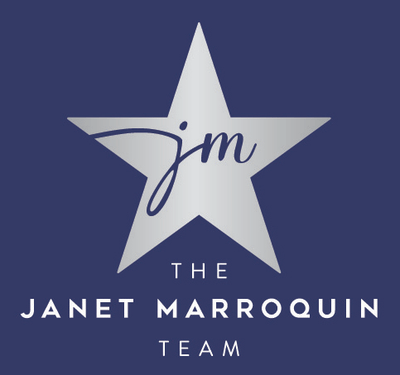 JanetSellsHomesInUtah.com logo