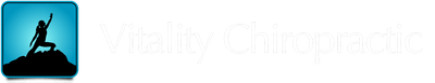 Vitality Chiropractic logo