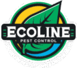 EcoLine Pest Control logo
