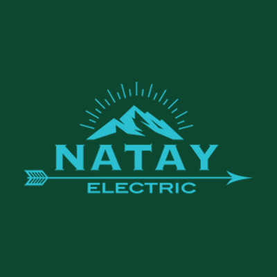 Natay Electric logo
