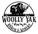 Woolly Yak Ranch logo