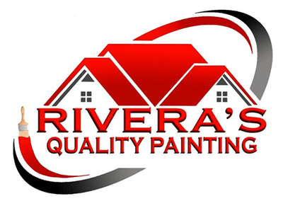 Riveras Quality Painting logo