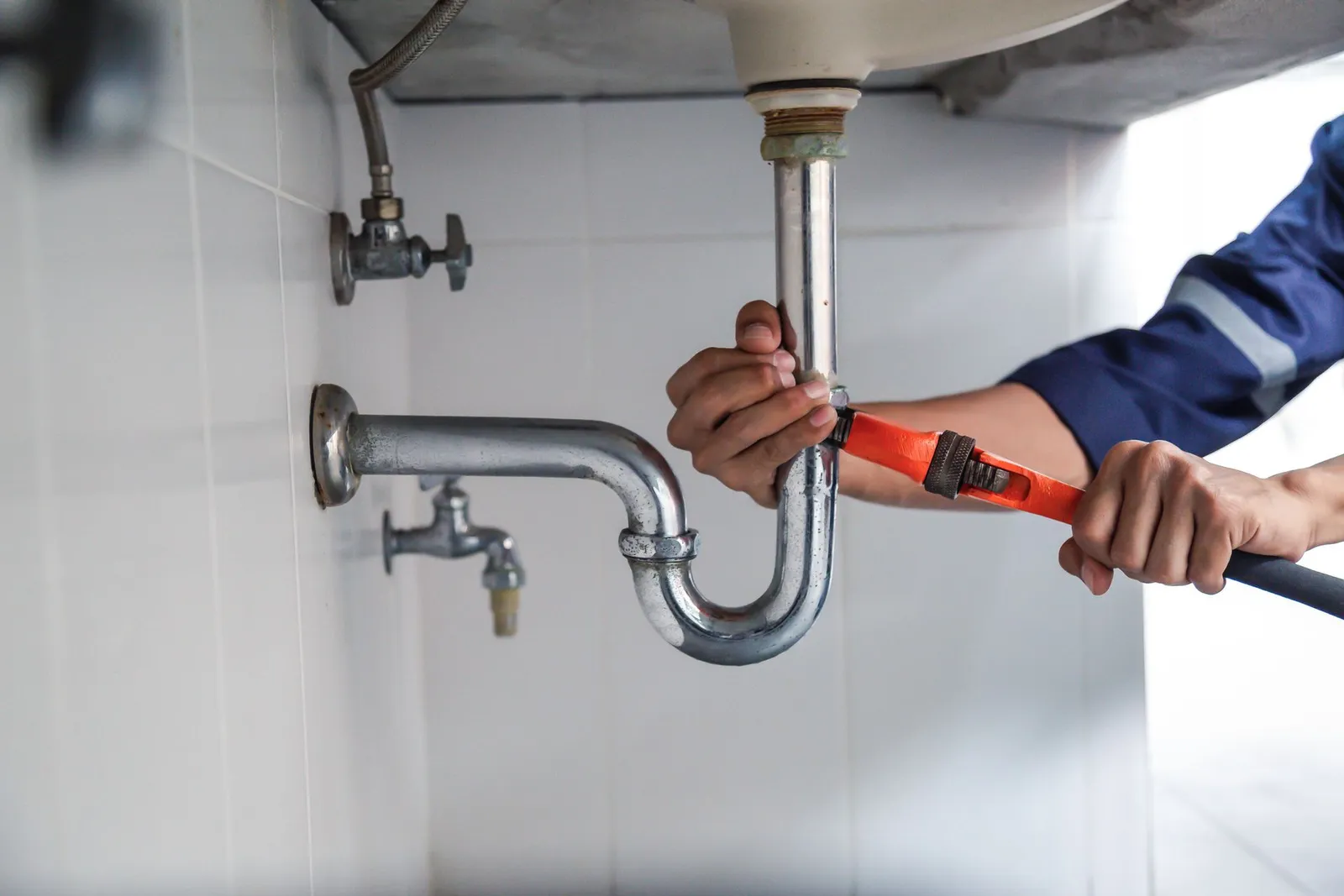 Action Sewer Cleaning & Plumbing LLC