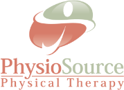 PhysioSource Physical Therapy logo