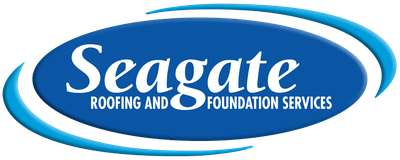 Seagate Roofing and Foundation Services logo
