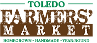 Toledo Farmer's Market logo