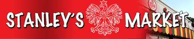 Shop Stanley's Market logo