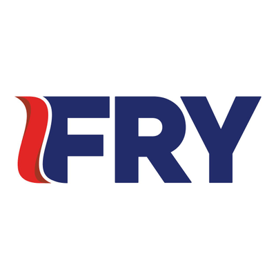 Fry Heating, Cooling & Plumbing logo
