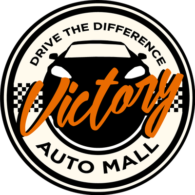 Victory Auto Mall logo
