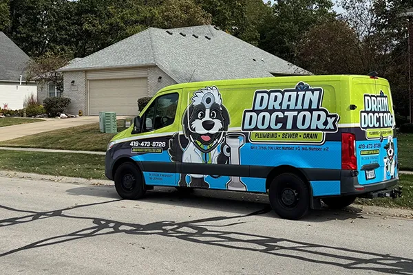 Drain Doctor