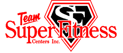 Super Fitness logo