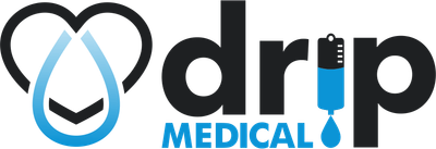 DripMed Toledo Ohio Wellness Center & MedSpa logo