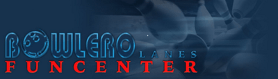Bowlero Lanes logo