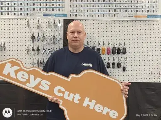 Pro Toledo Locksmith