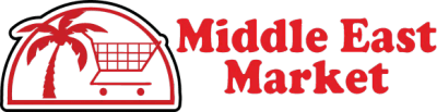 Middle East Market logo