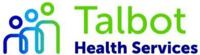 Talbot Health Services logo