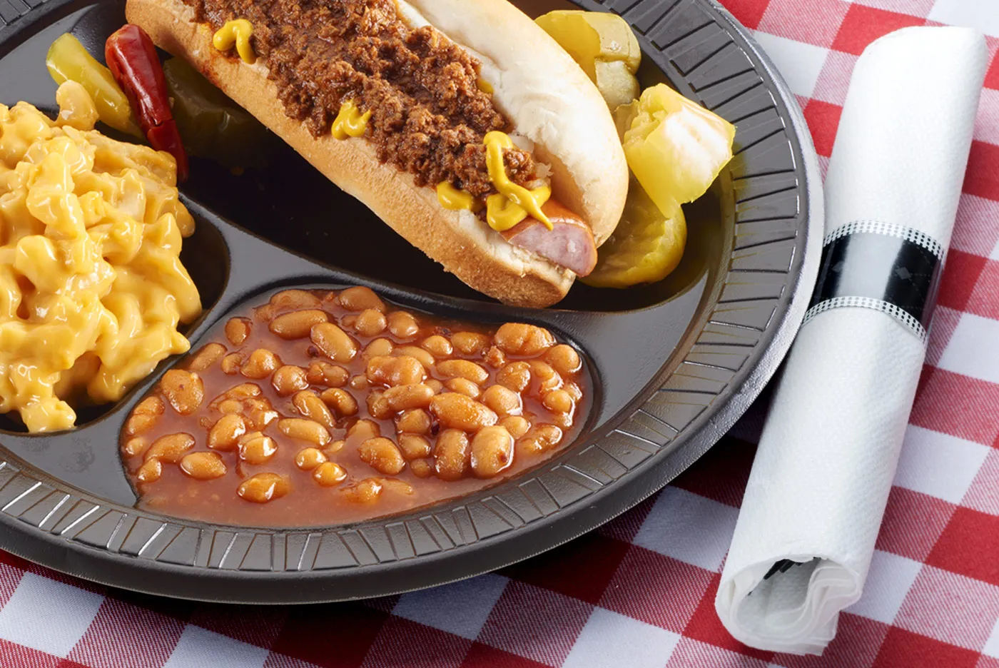 Tony Packo's Catering