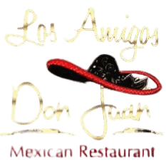 Los Amigos Don Juan logo