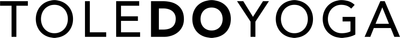 Toledo Yoga logo