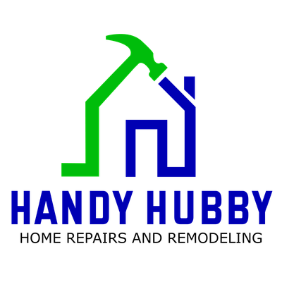 Handy Hubby logo