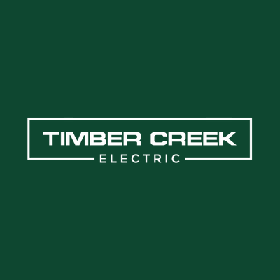 Timber Creek Electric LLC logo