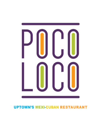 Poco Loco logo