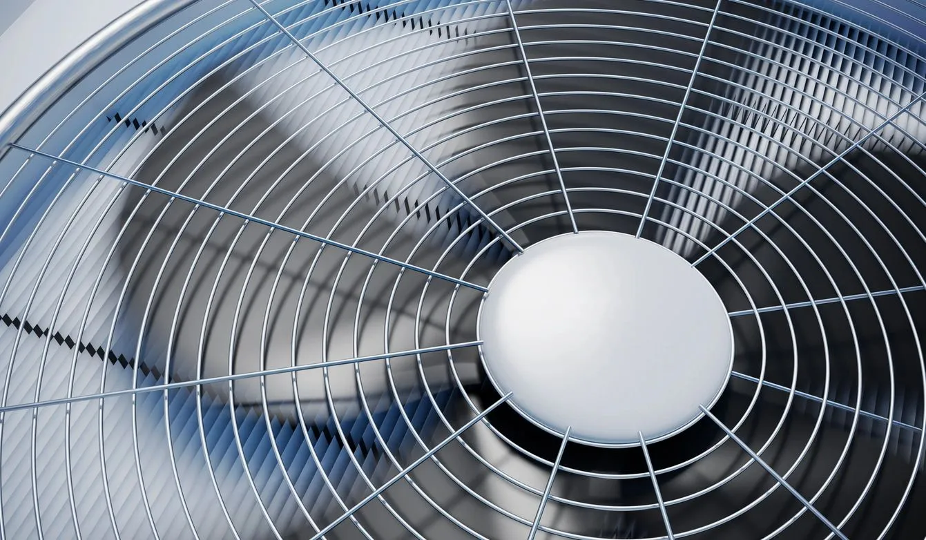 Precision Comfort Systems Heating & Cooling