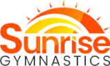 Sunrise Gymnastics Academy logo