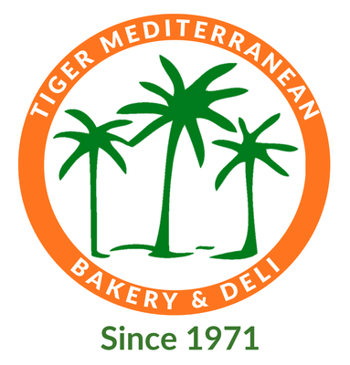 Tiger Bakery & Deli logo