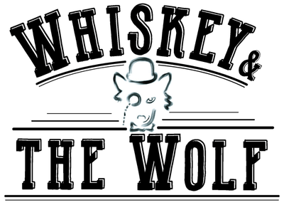 Whiskey & The Wolf logo