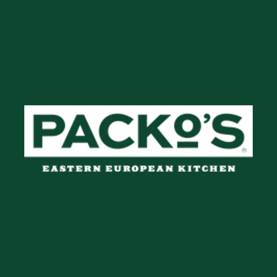 Tony Packo's Catering logo