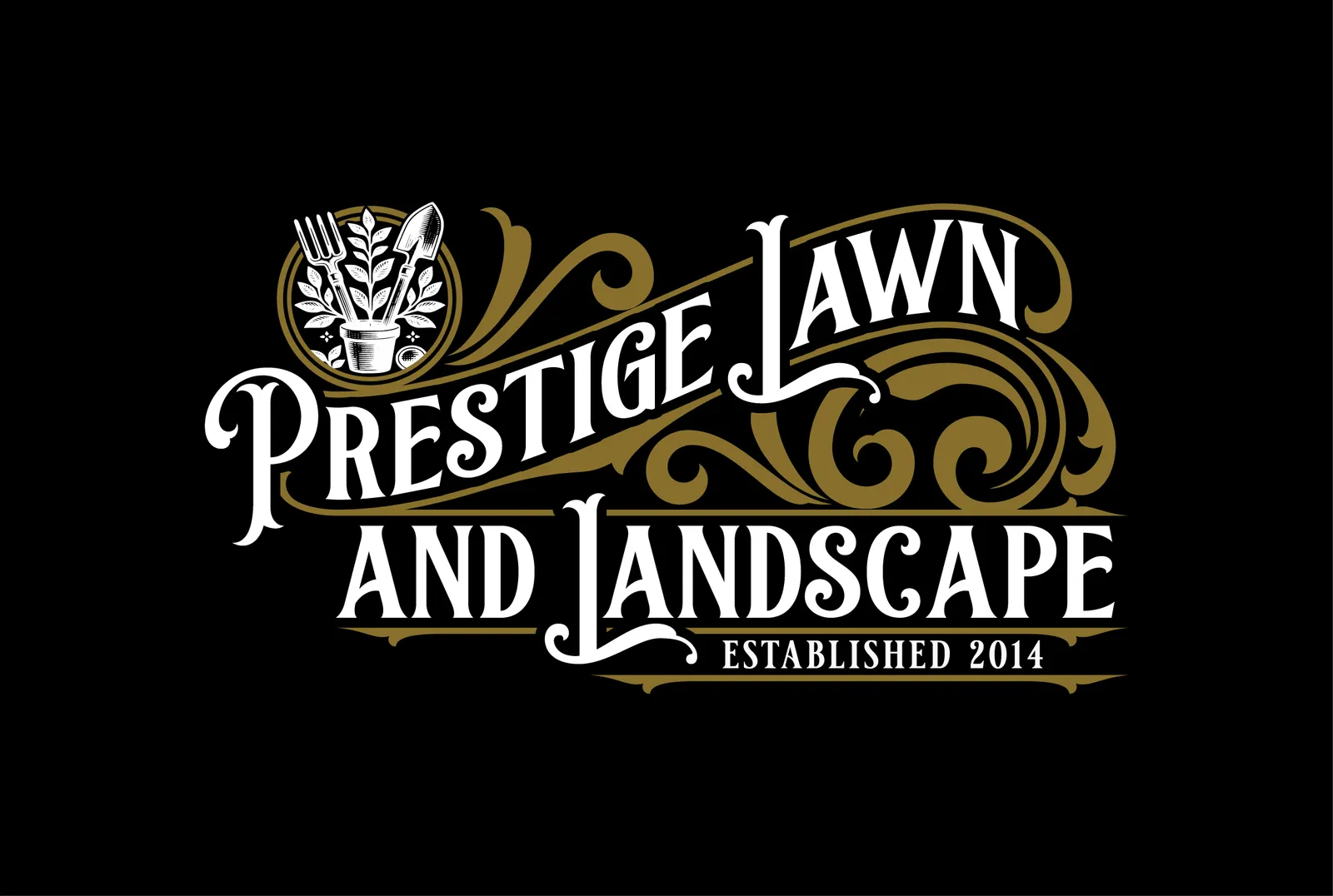 Prestige Lawn and Landscape LLC