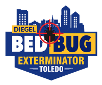 Diegel Bed Bug Exterminator Toledo logo