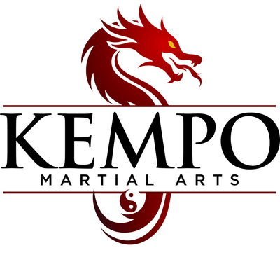 Kempo Martial Arts & Fitness logo