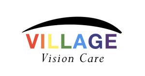 Village Vision Care logo