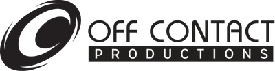 Off Contact Productions logo