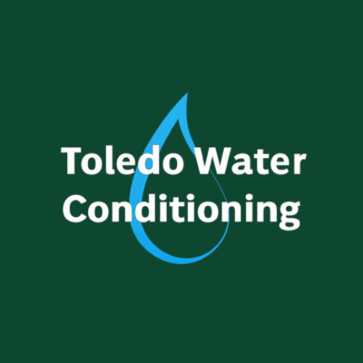 Toledo Water Conditioning logo