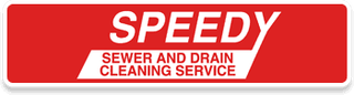 Speedy Sewer & Drain Service logo